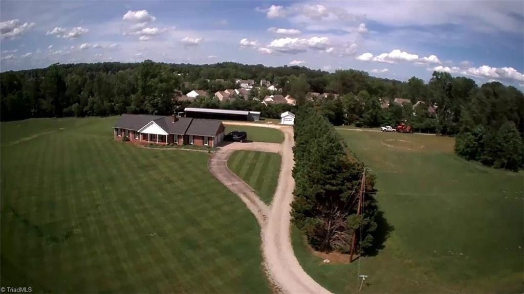 4361 Barrow Road High Point, NC 27265 - Photo 17 of 20
