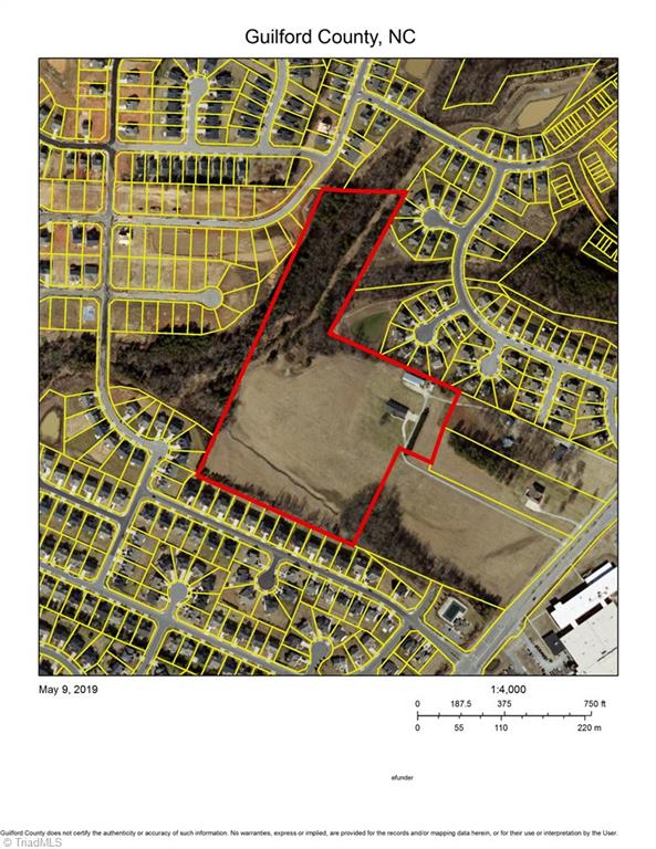 4361 Barrow Road High Point, NC 27265 - Photo 20 of 20