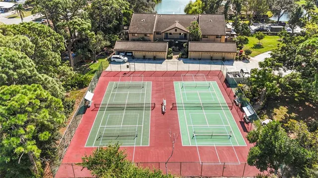 a sign on the side of a road