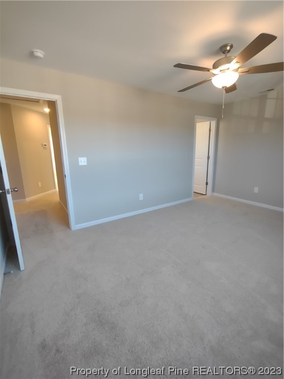 232 Ray Byrd Road Lillington, NC 27546 - Photo 16 of 18 Gallery Image 16