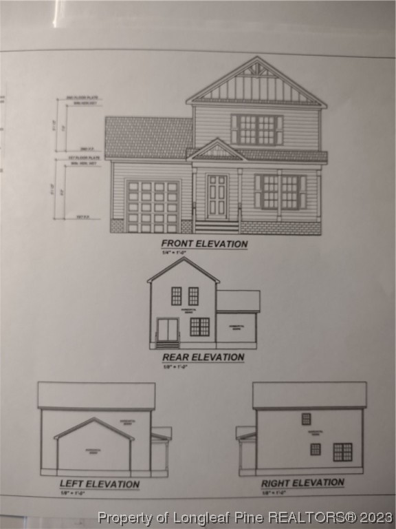 232 Ray Byrd Road Lillington, NC 27546 - Photo 3 of 18 Gallery Image 3