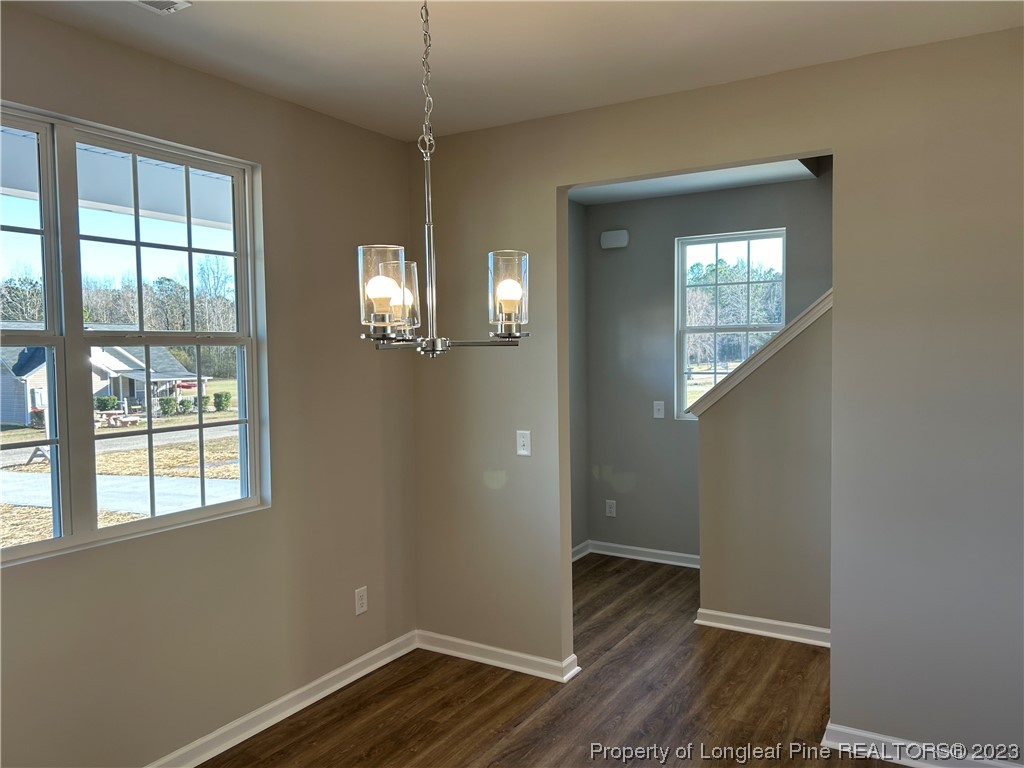 232 Ray Byrd Road Lillington, NC 27546 - Photo 6 of 18 Gallery Image 6