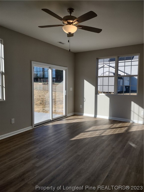 232 Ray Byrd Road Lillington, NC 27546 - Photo 7 of 18 Gallery Image 7