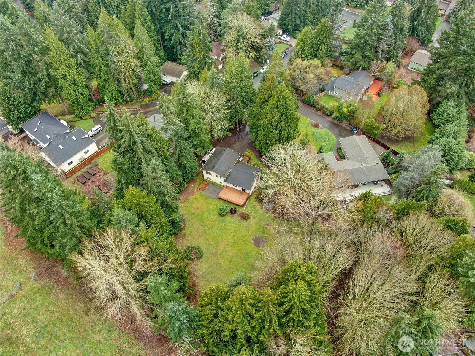 2531 187th Place Southeast Bothell, WA 98012 - Photo 5 of 11