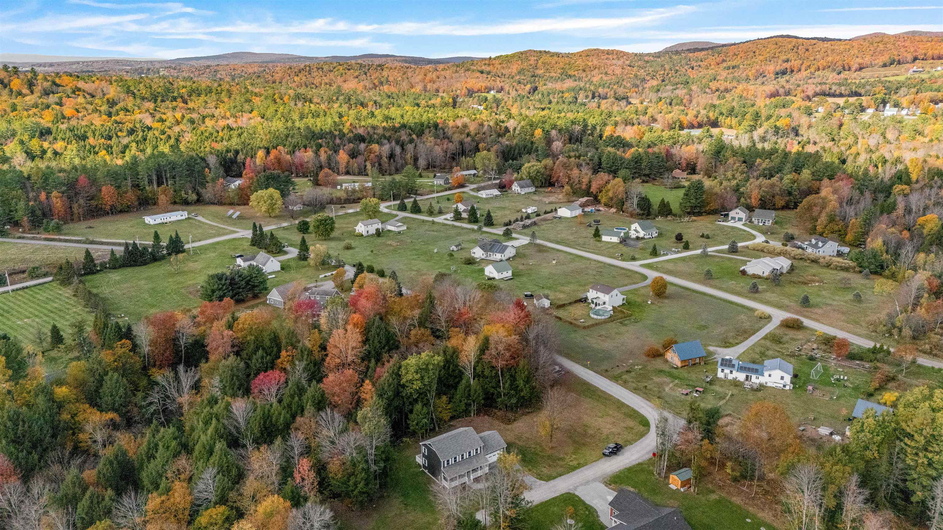 200 Kays Way Fletcher, VT 05444 - Photo 40 of 46