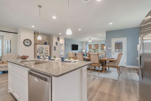 $344,990 | 137 Medina Lane, Rhome, TX 76078