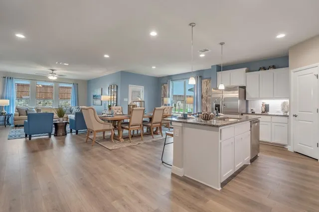 $344,990 | 137 Medina Lane, Rhome, TX 76078