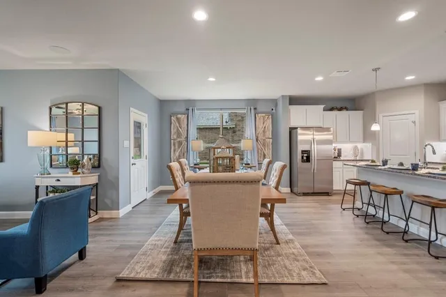 $344,990 | 137 Medina Lane, Rhome, TX 76078