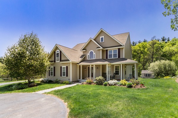 196 Littleton County Road Harvard, MA 01451 - Photo 2 of 30 Gallery Image 2