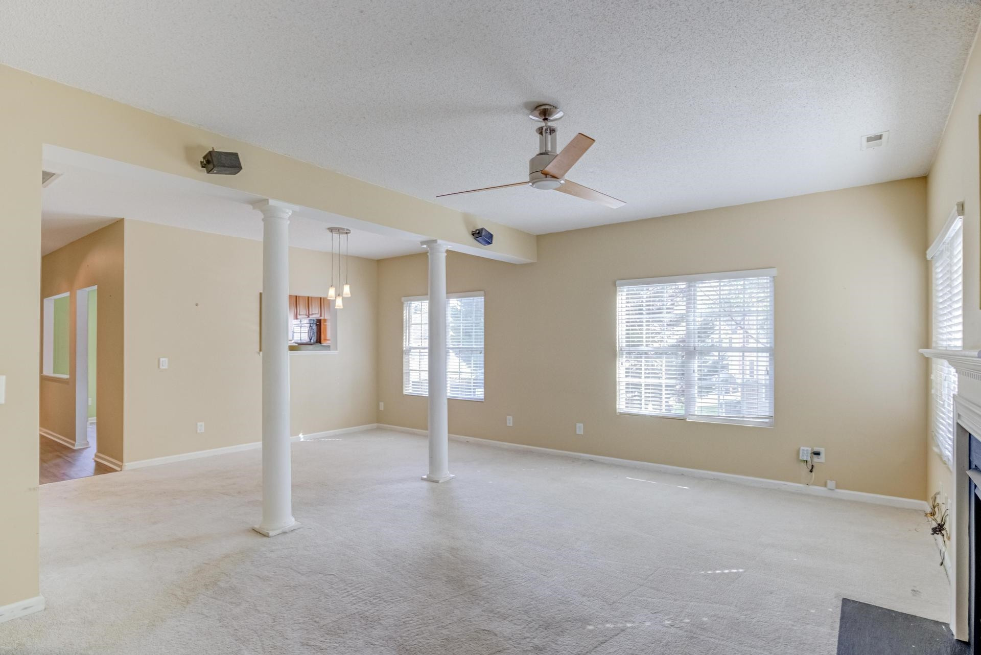 508 Erie Road Raleigh, NC 27610 - Photo 17 of 33 Family Room