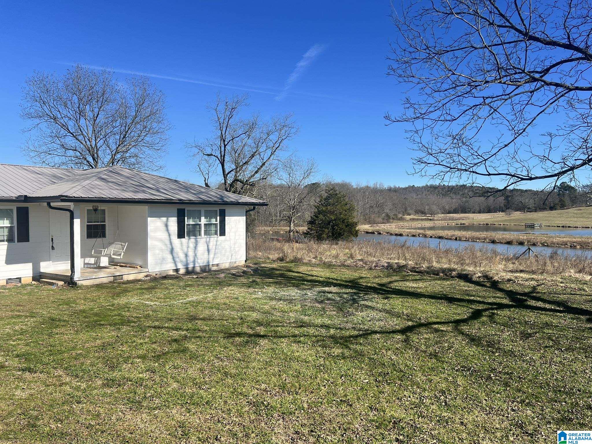 143 Graben Road Lineville, AL 36266 - Photo 3 of 22