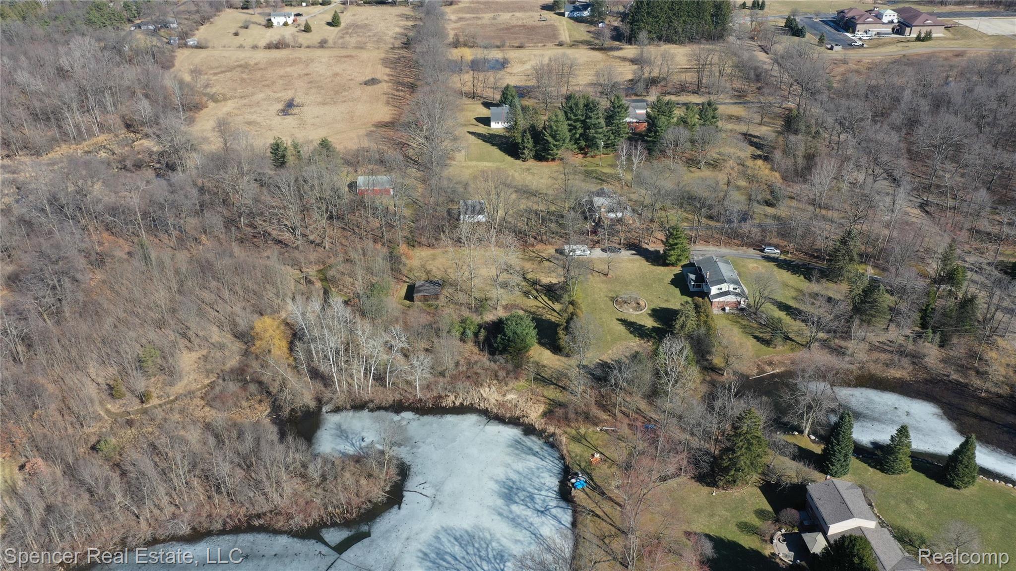 6892 Rattalee Lake Road Clarkston, MI 48348 - Photo 50 of 53 DJI_0528.JPG