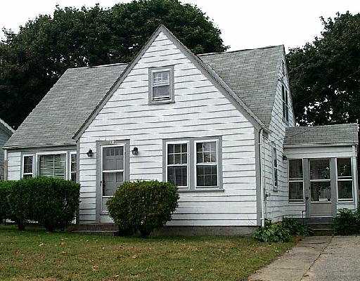 113 Roffee Street Barrington, RI 02806 - Photo 1 of 1 Exterior Front.
