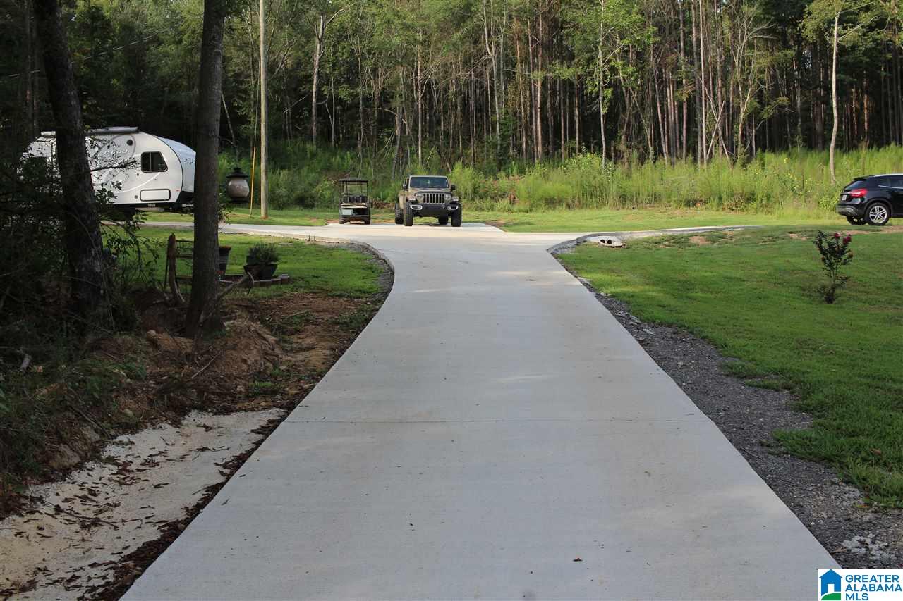 1895 Brooks Lake Road Lincoln, AL 35096 - Photo 34 of 49