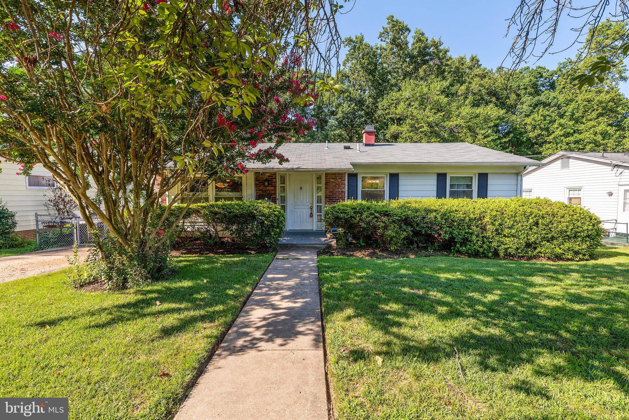 3922 Highview Drive Silver Spring, MD 20906 - Photo 1 of 33 Gallery Image 1