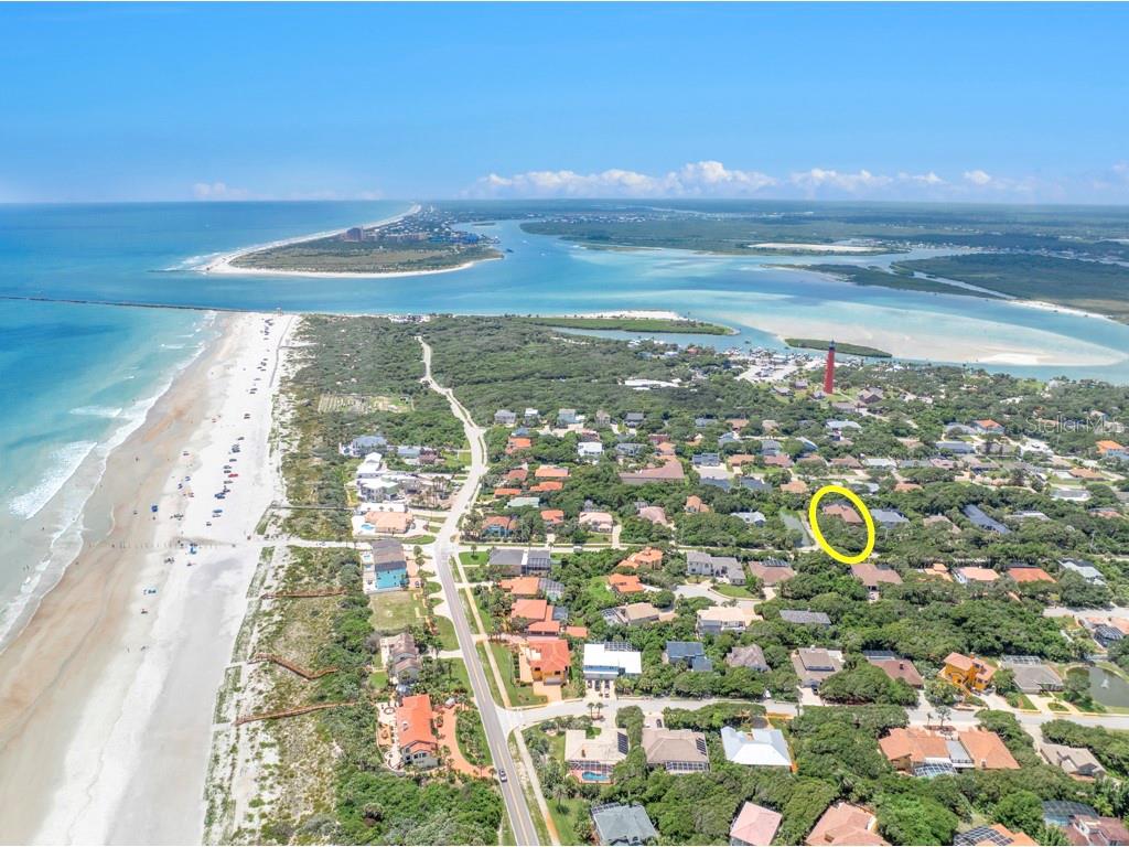 59 Beach Street Ponce Inlet, FL 32127 - Photo 54 of 61