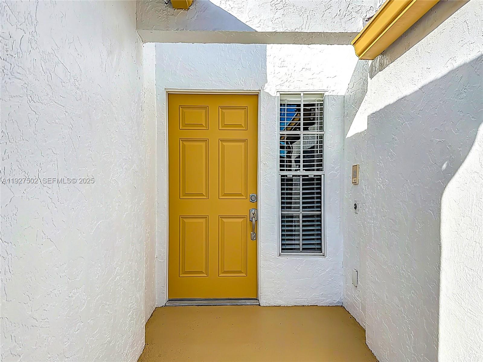 356 Hammocks Trail Greenacres, FL 33413 - Photo 2 of 41 a view of front door
