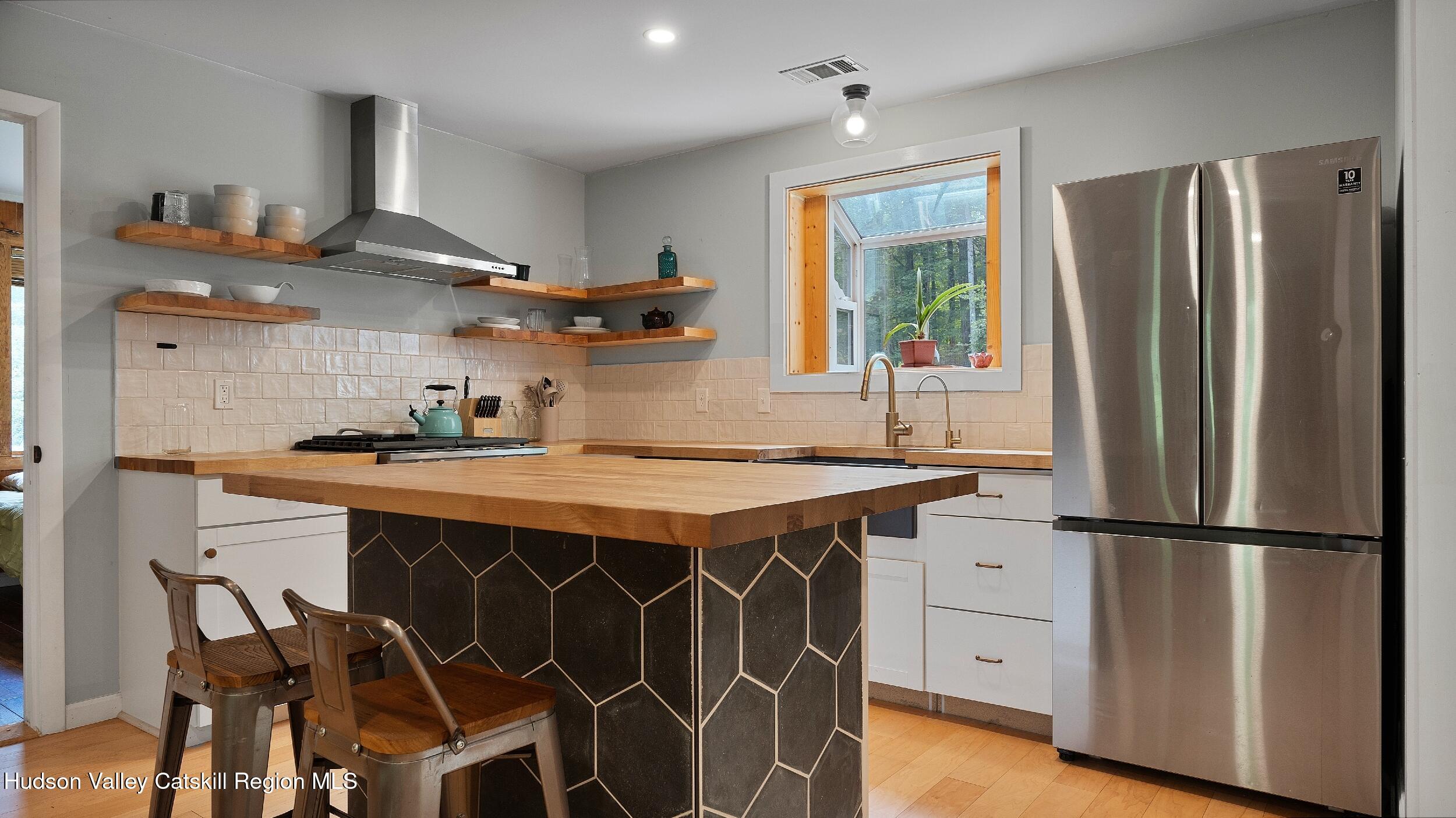 638 Fog Hill Road Austerlitz, NY 12017 - Photo 12 of 41 Kitchen