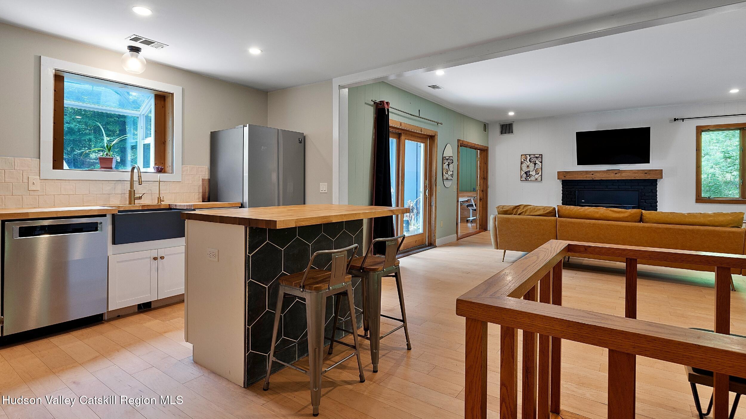 638 Fog Hill Road Austerlitz, NY 12017 - Photo 15 of 41 Kitchen