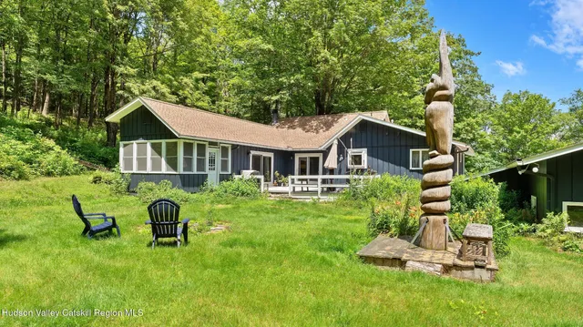 $400,000 | 638 Fog Hill Road, Austerlitz, NY 12017