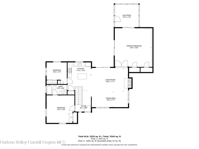 $400,000 | 638 Fog Hill Road, Austerlitz, NY 12017