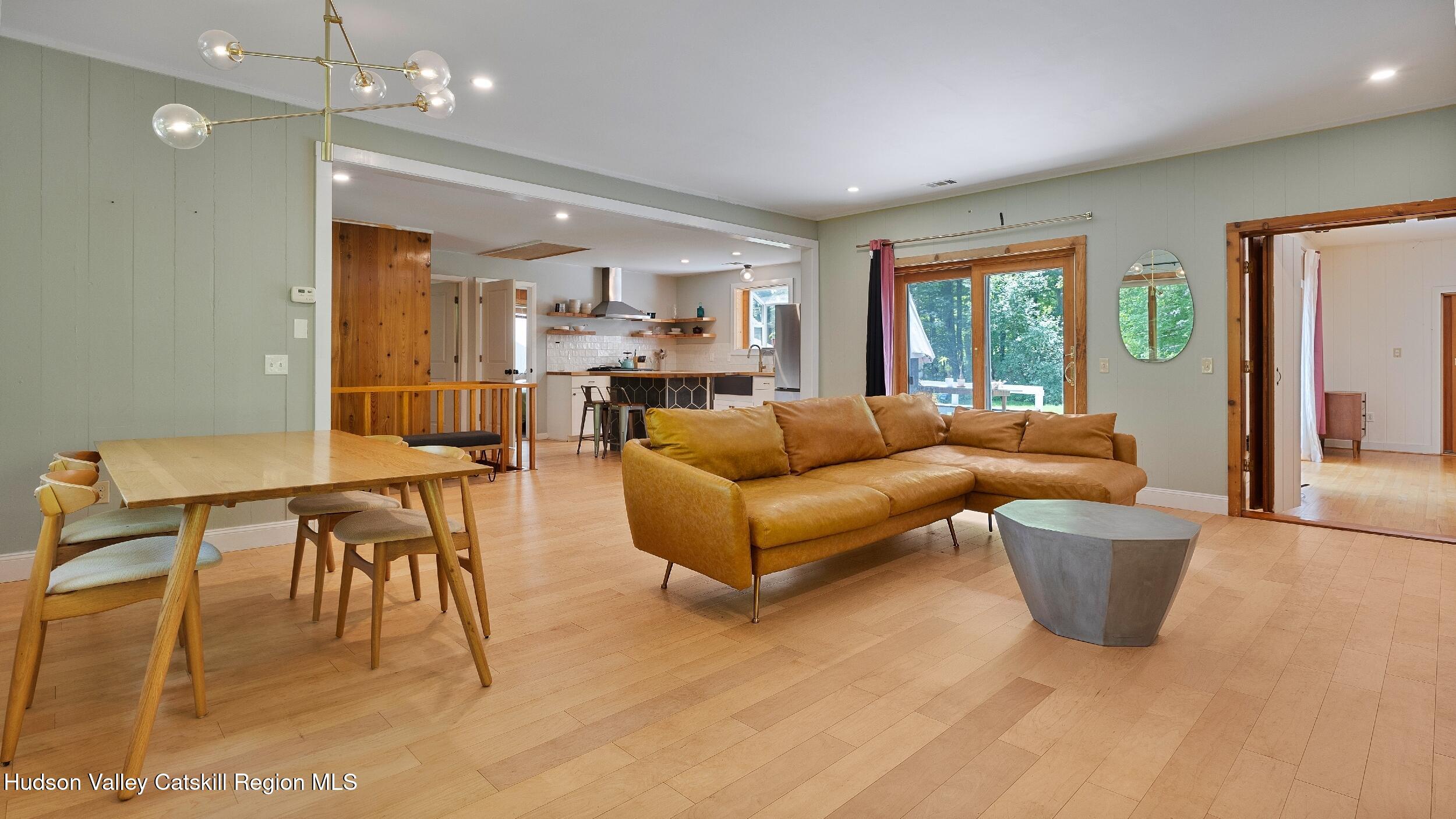 638 Fog Hill Road Austerlitz, NY 12017 - Photo 7 of 41 Living