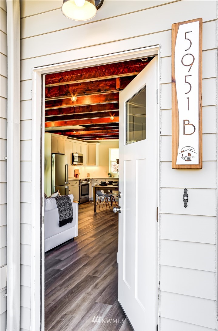 5947 A 41st Avenue Southwest Seattle, WA 98136 - Photo 22 of 28 Gallery Image 22