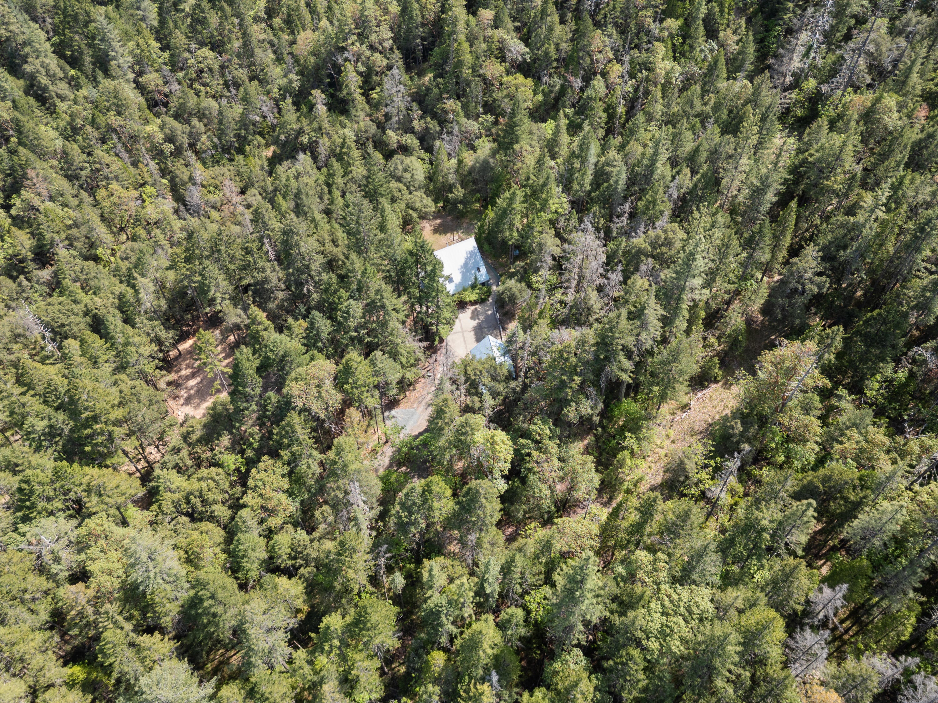 2602 Winona Road Grants Pass, OR 97526 - Photo 42 of 48 59_ 2602 winona rd-drone-7