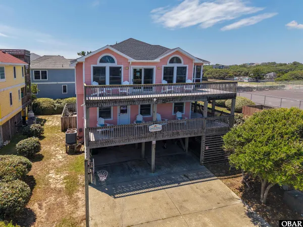 $875,000 | 626 Ocean Front Arch, Corolla, NC 27927
