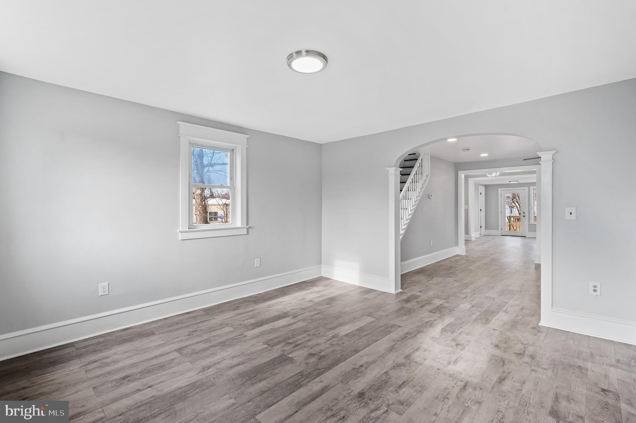 460 Crown Point Road Thorofare, NJ 08086 - Photo 15 of 30 Family Room