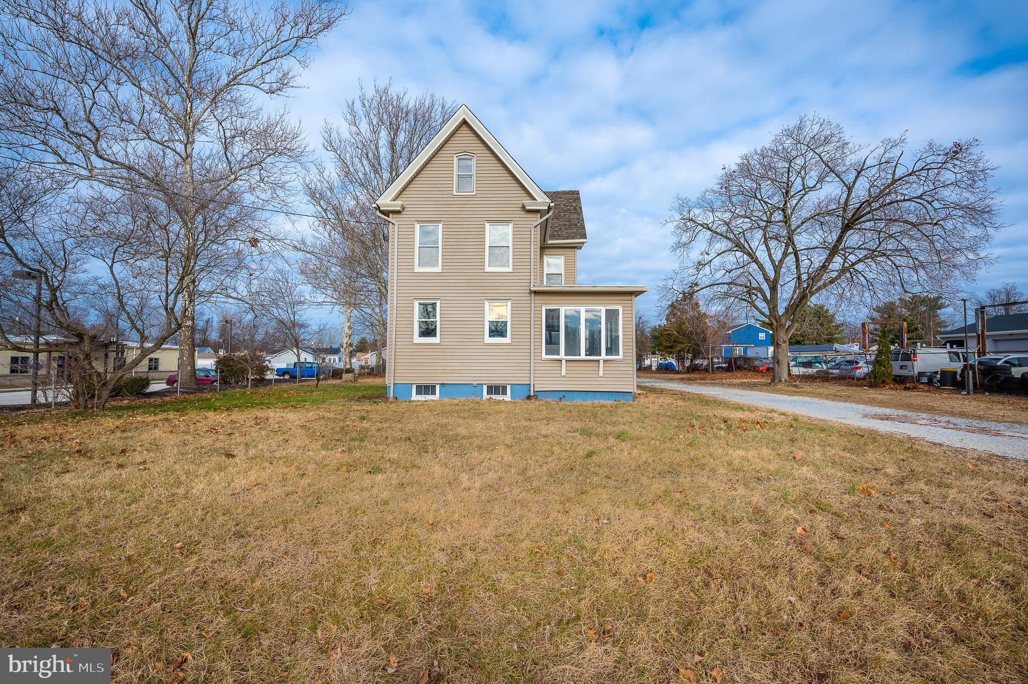 460 Crown Point Road Thorofare, NJ 08086 - Photo 29 of 30 Back