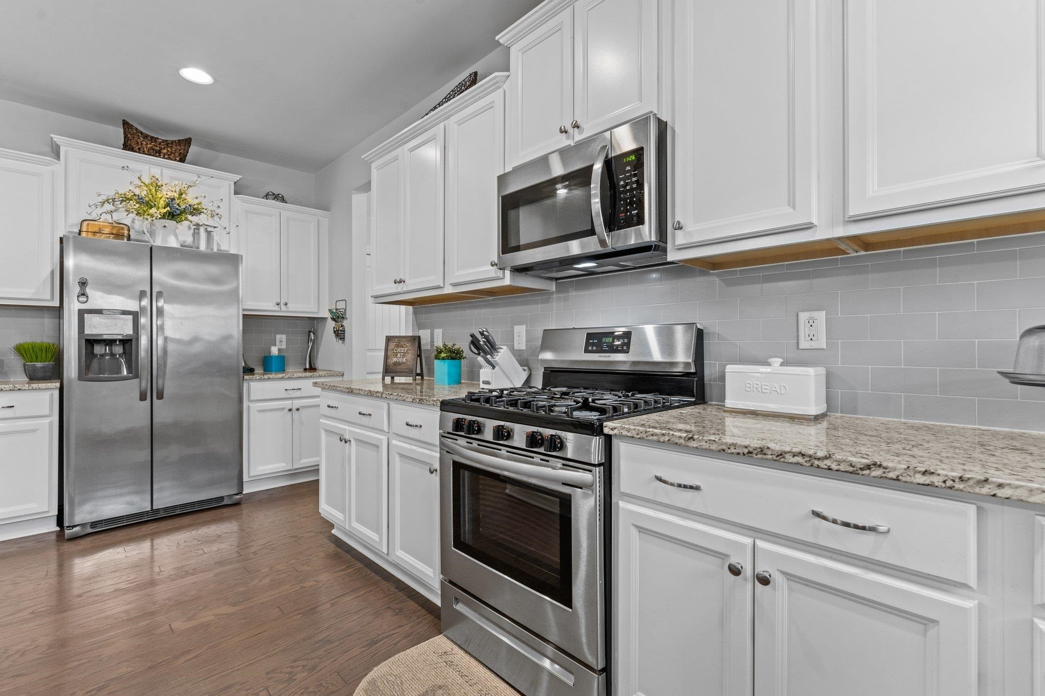 7220 Cornett Way Raleigh, NC 27604 - Photo 9 of 35 Photo 9