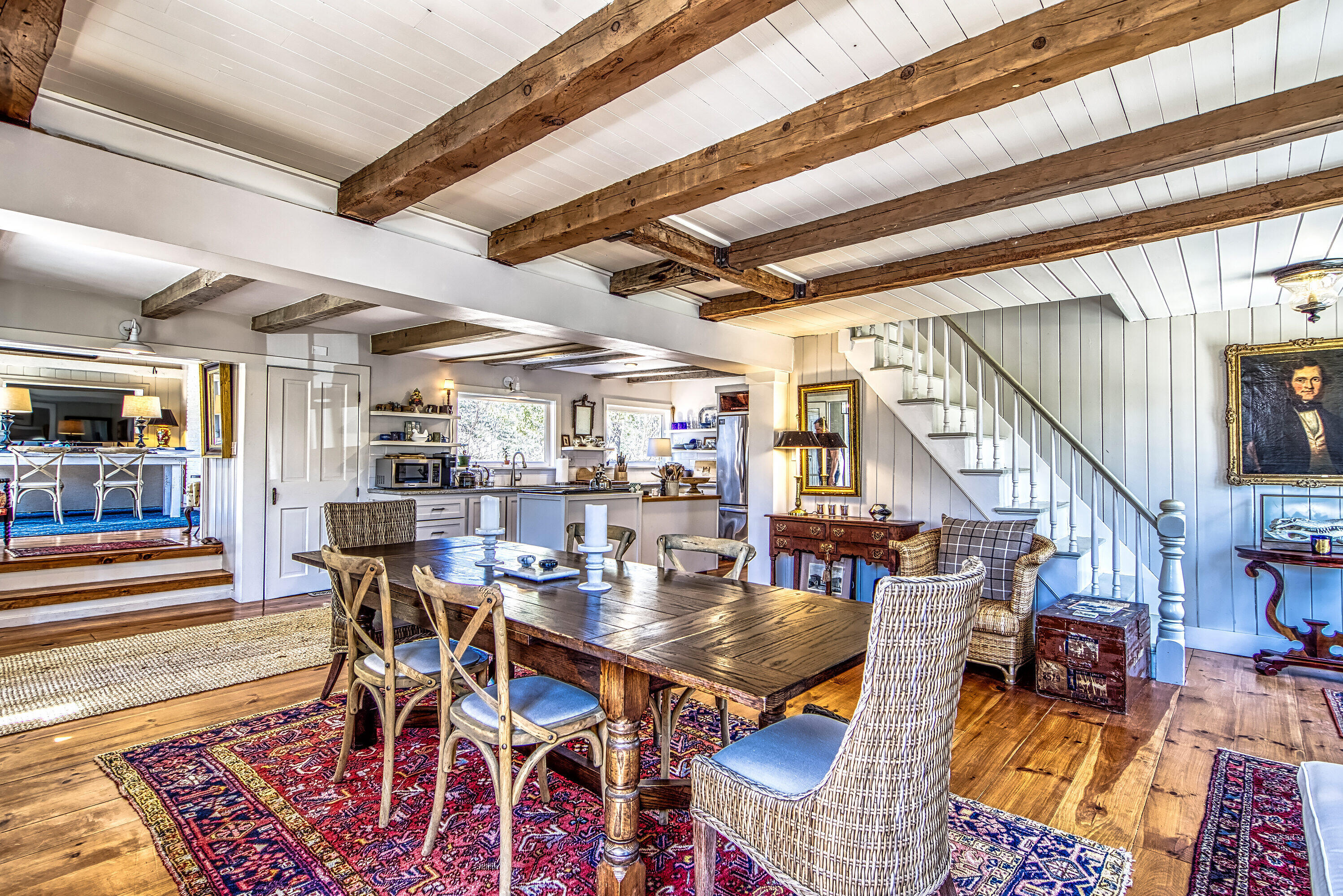 747 Morgan Bay Road Blue Hill, ME 04614 - Photo 10 of 51 747 Morgan Bay Road Blue Hill-print-007-
