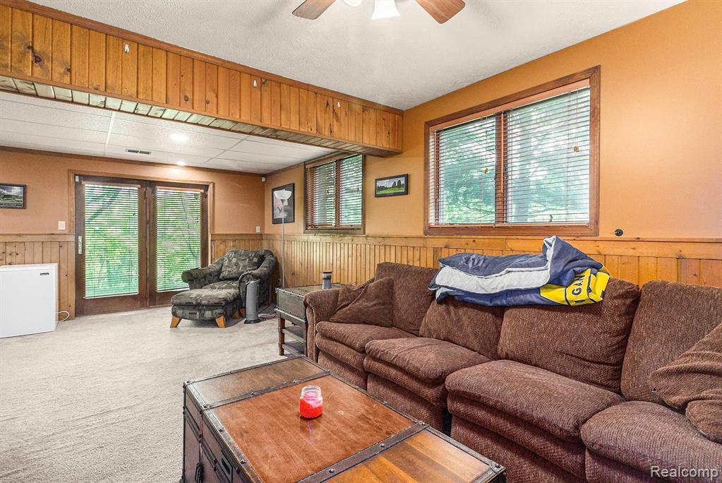 3307 North Cedar Road Fowlerville, MI 48836 - Photo 26 of 33