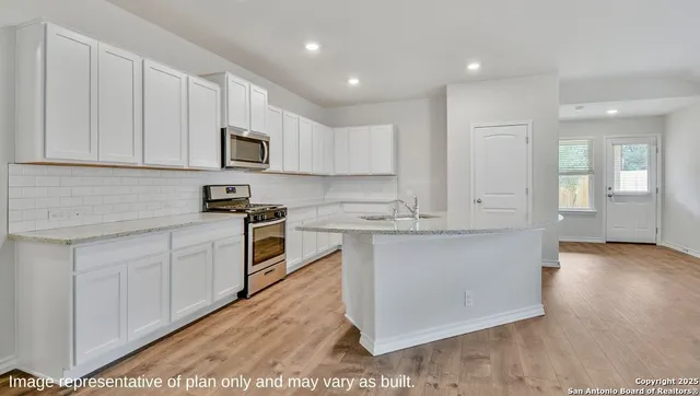 $349,500 | 12634 Olozaga, Converse, TX 78109