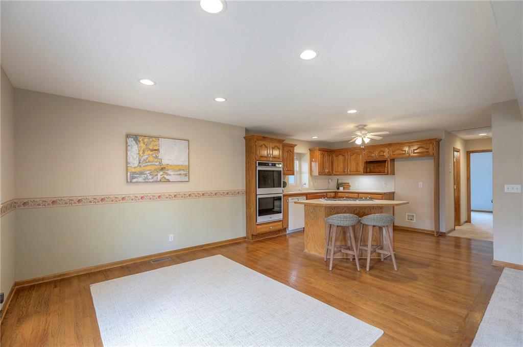 1105 Creekside Court Raymore, MO 64083 - Photo 12 of 40