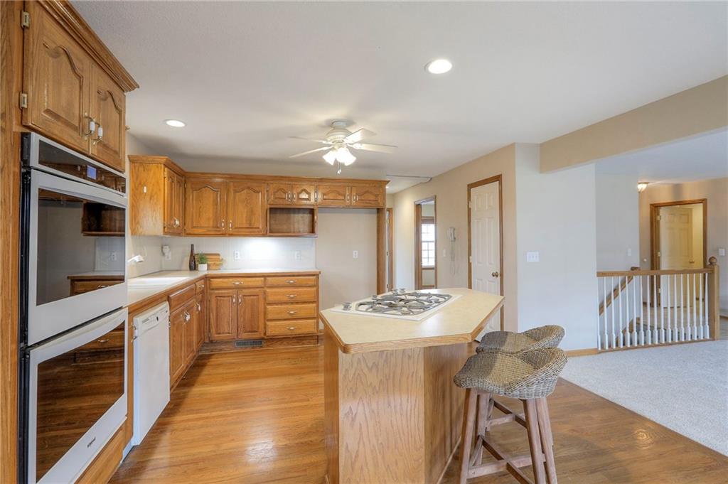 1105 Creekside Court Raymore, MO 64083 - Photo 15 of 40