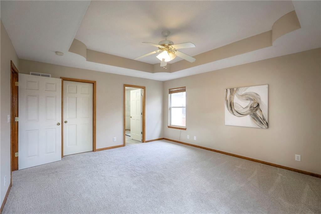 1105 Creekside Court Raymore, MO 64083 - Photo 22 of 40