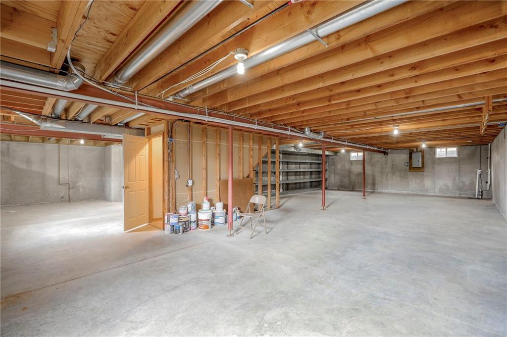 1105 Creekside Court Raymore, MO 64083 - Photo 33 of 40