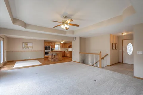 $325,000 | 1105 Creekside Court, Raymore, MO 64083