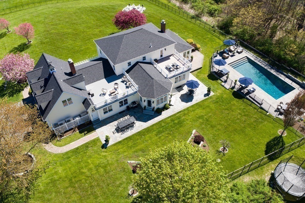 465 Newtown Road Littleton, MA 01460 - Photo 39 of 42 Gallery Image 39