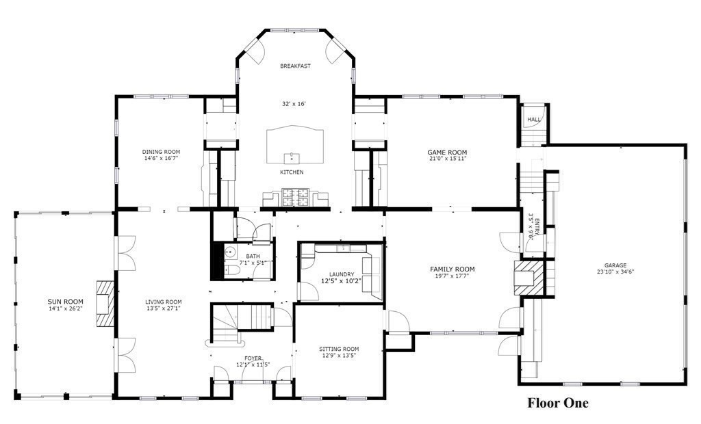 465 Newtown Road Littleton, MA 01460 - Photo 40 of 42 Gallery Image 40
