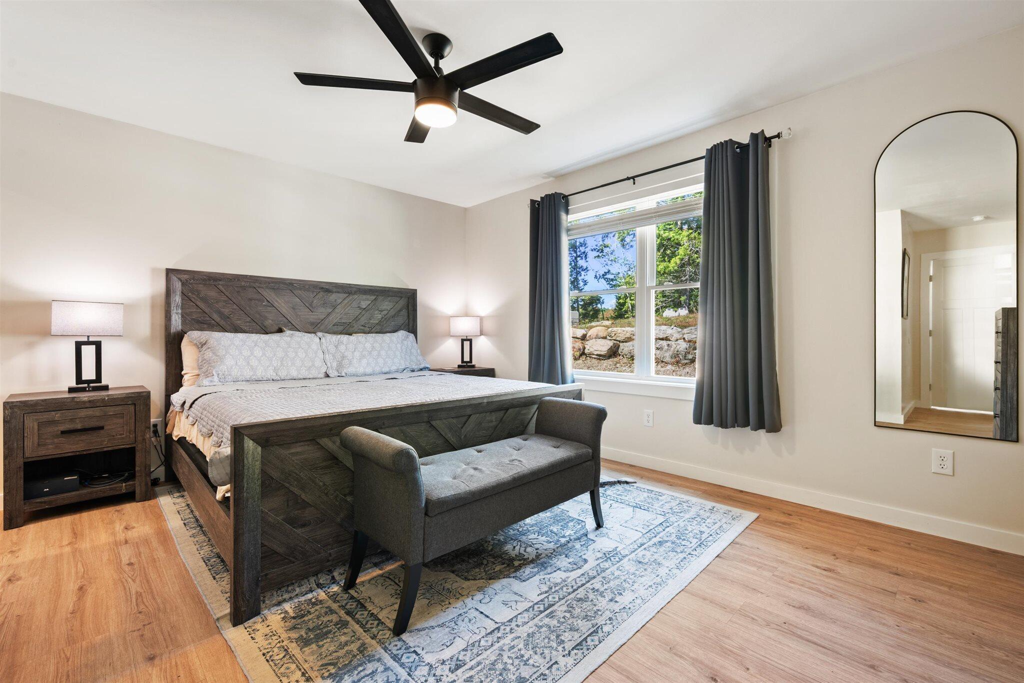 1941 Me-46 Bucksport, ME 04416 - Photo 13 of 40 13-Primary Bedroom