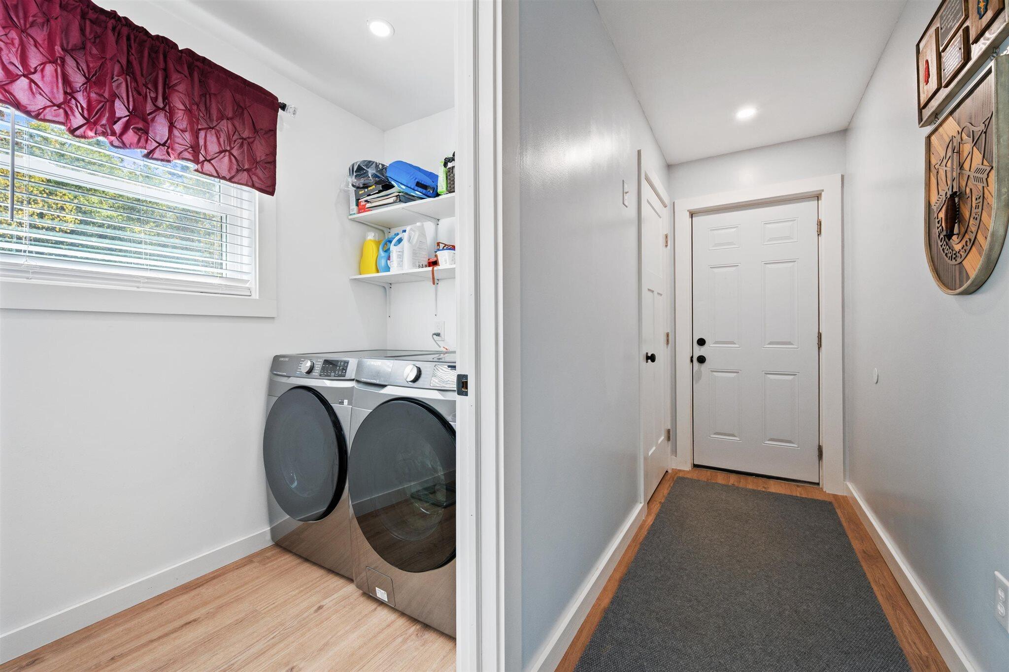 1941 Me-46 Bucksport, ME 04416 - Photo 17 of 40 17-Laundy Half Bath