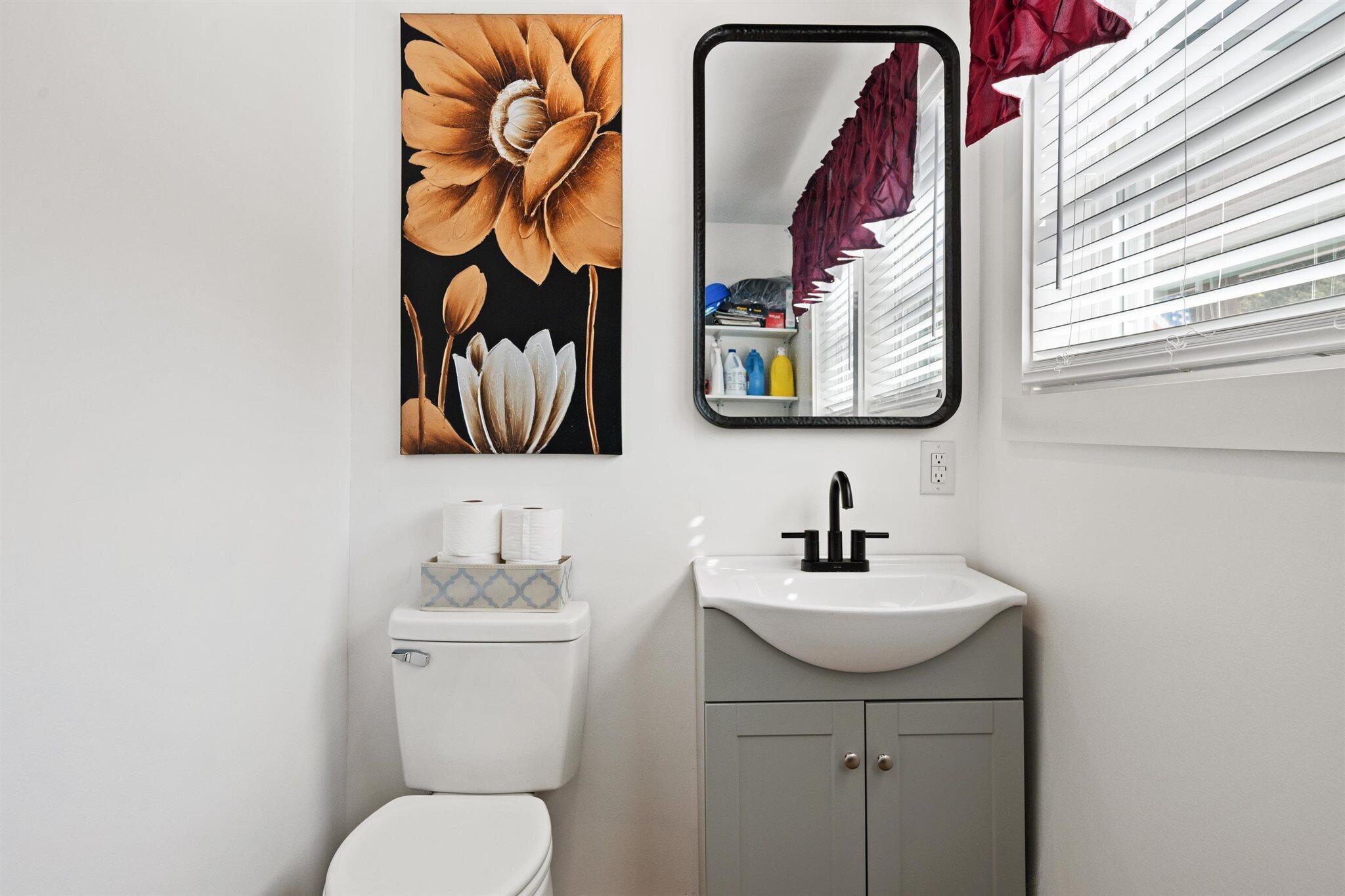 1941 Me-46 Bucksport, ME 04416 - Photo 18 of 40 18-Laundy Half Bath