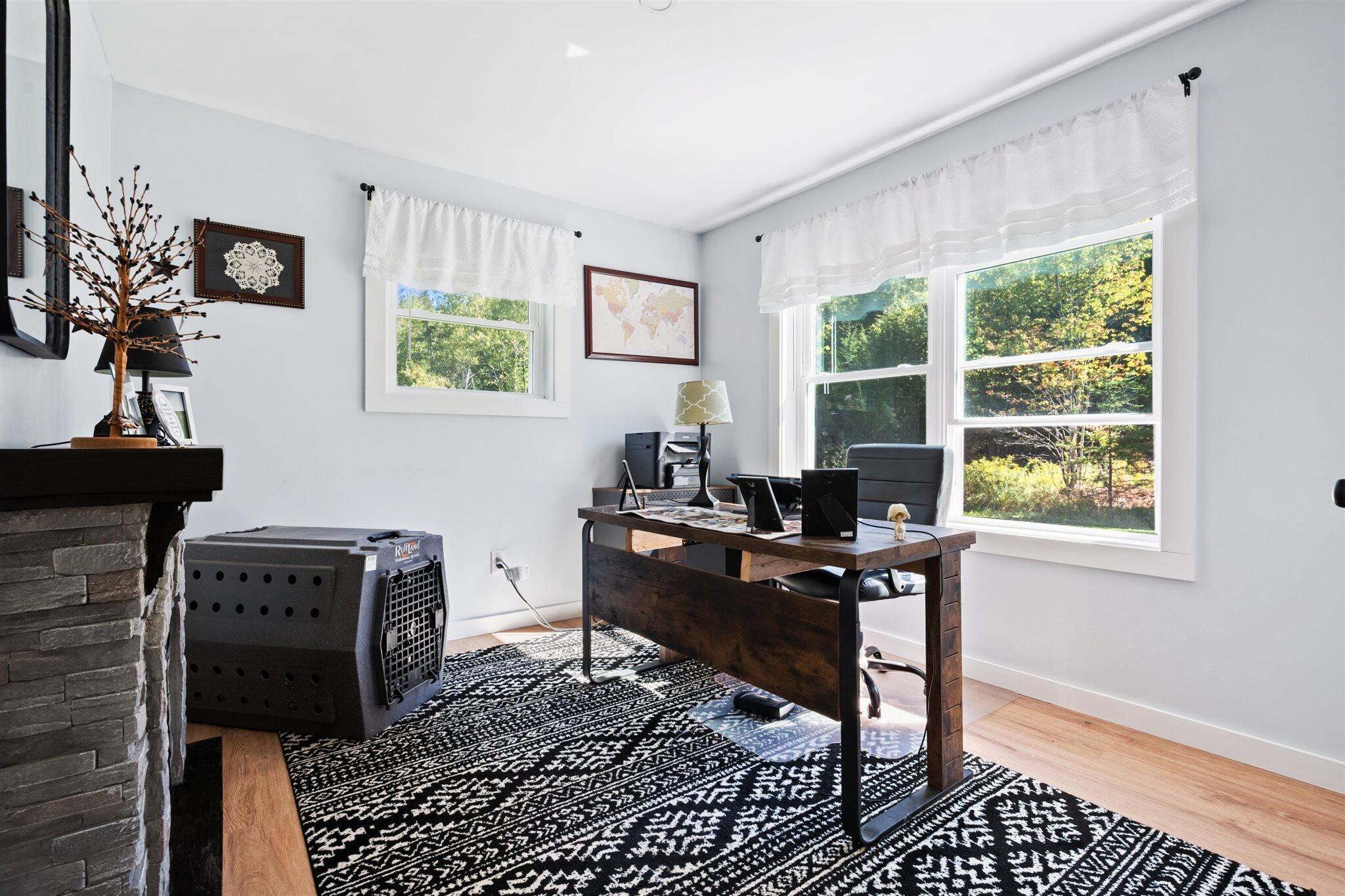 1941 Me-46 Bucksport, ME 04416 - Photo 22 of 40 22-Bedroom 3_Office