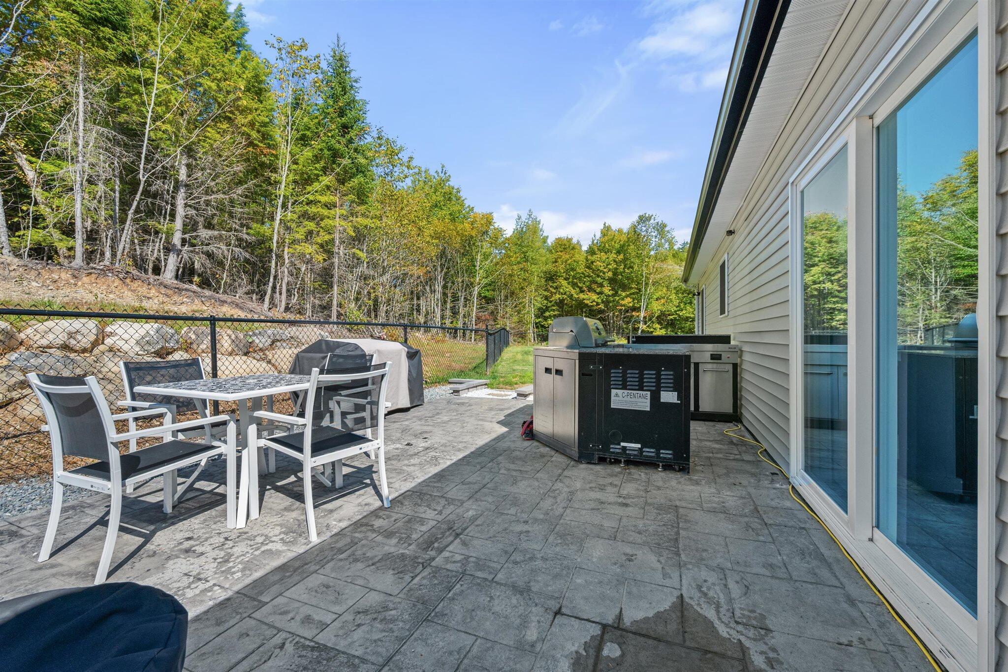 1941 Me-46 Bucksport, ME 04416 - Photo 25 of 40 25-Back Patio