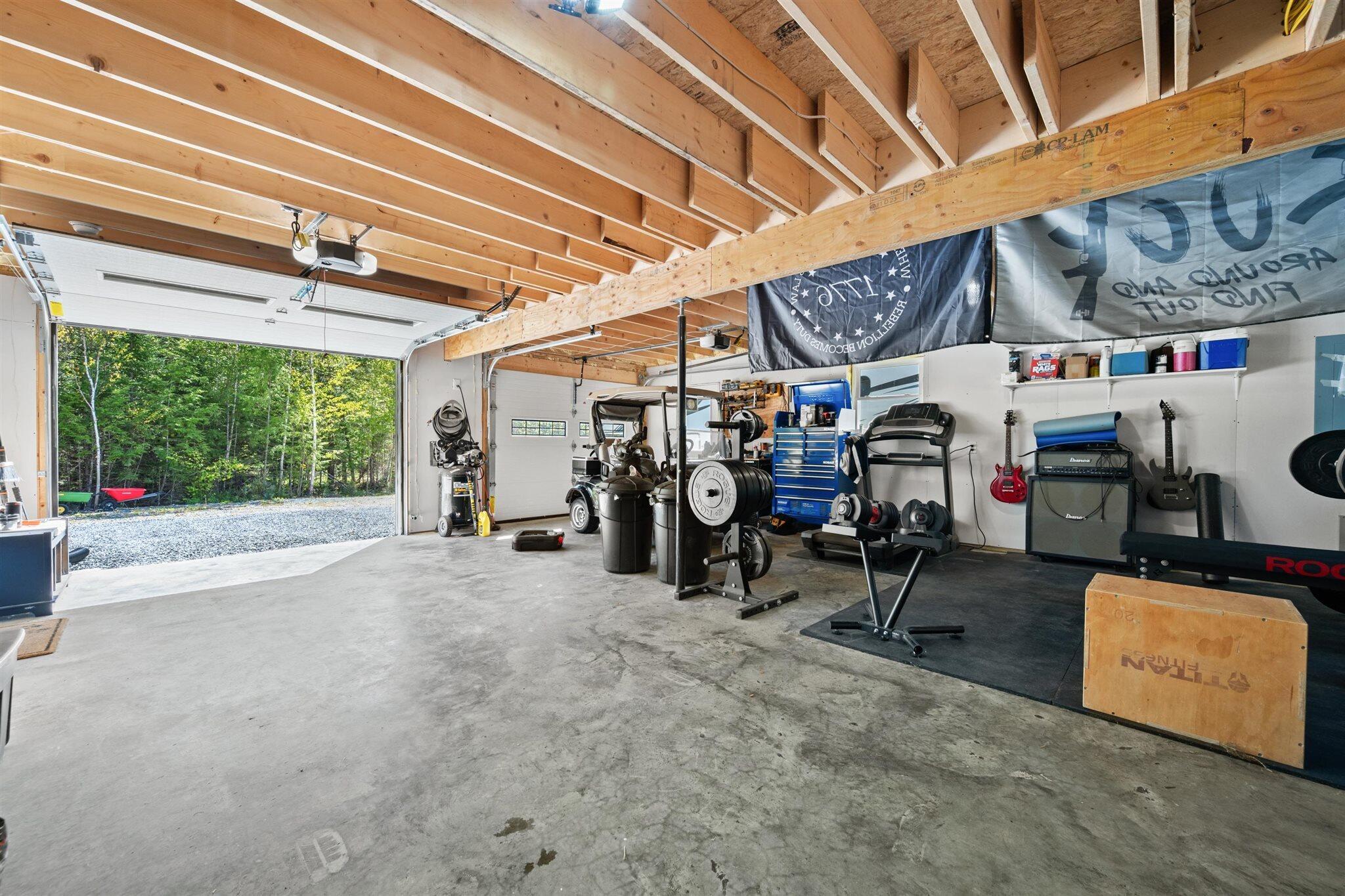 1941 Me-46 Bucksport, ME 04416 - Photo 26 of 40 27-Garage