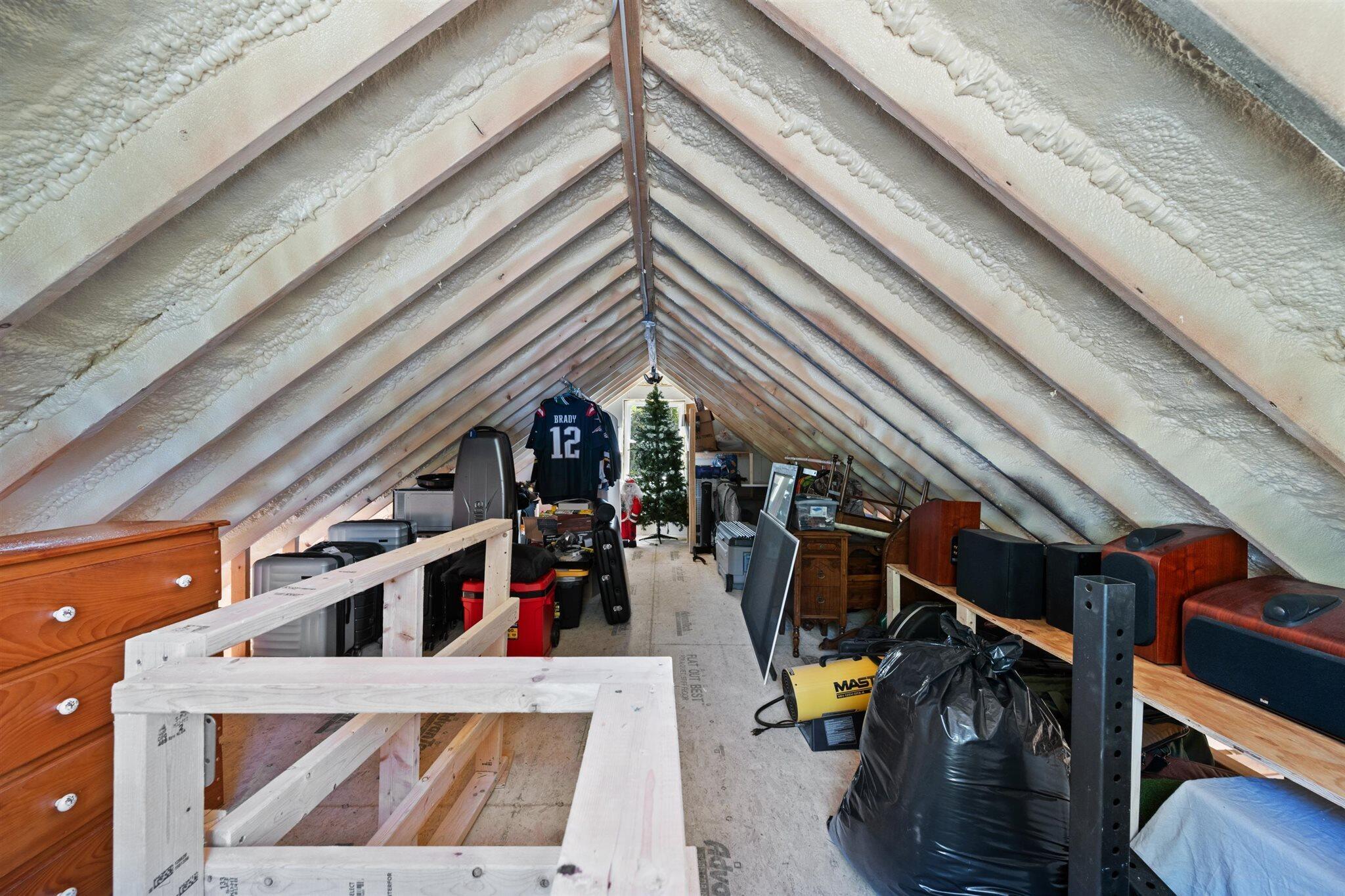 1941 Me-46 Bucksport, ME 04416 - Photo 29 of 40 30-Storage