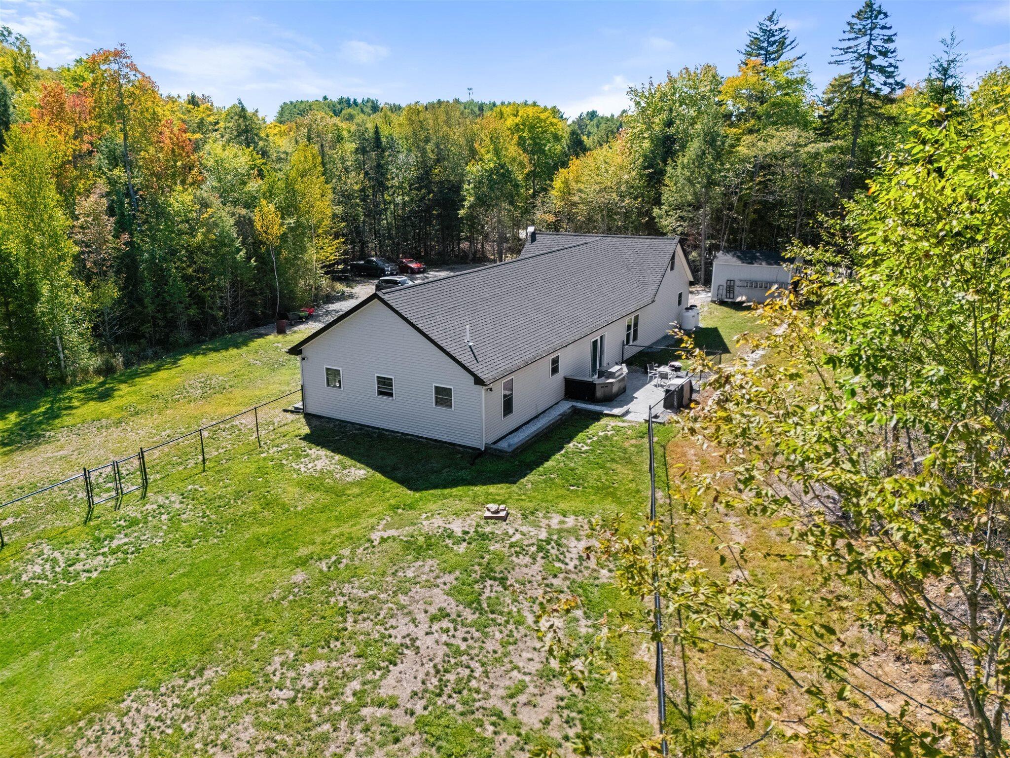 1941 Me-46 Bucksport, ME 04416 - Photo 34 of 40 35-1941 ME-46